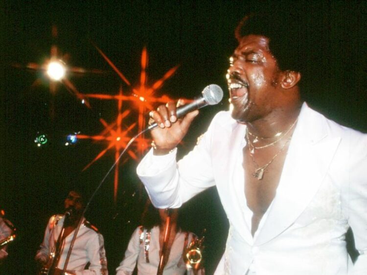 Bobby Womack - Far Out Magazine