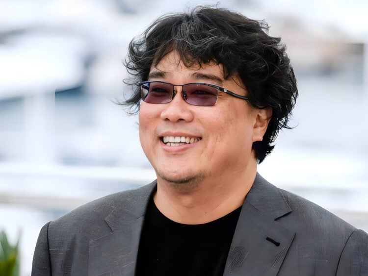 Bong Joon-ho - Director