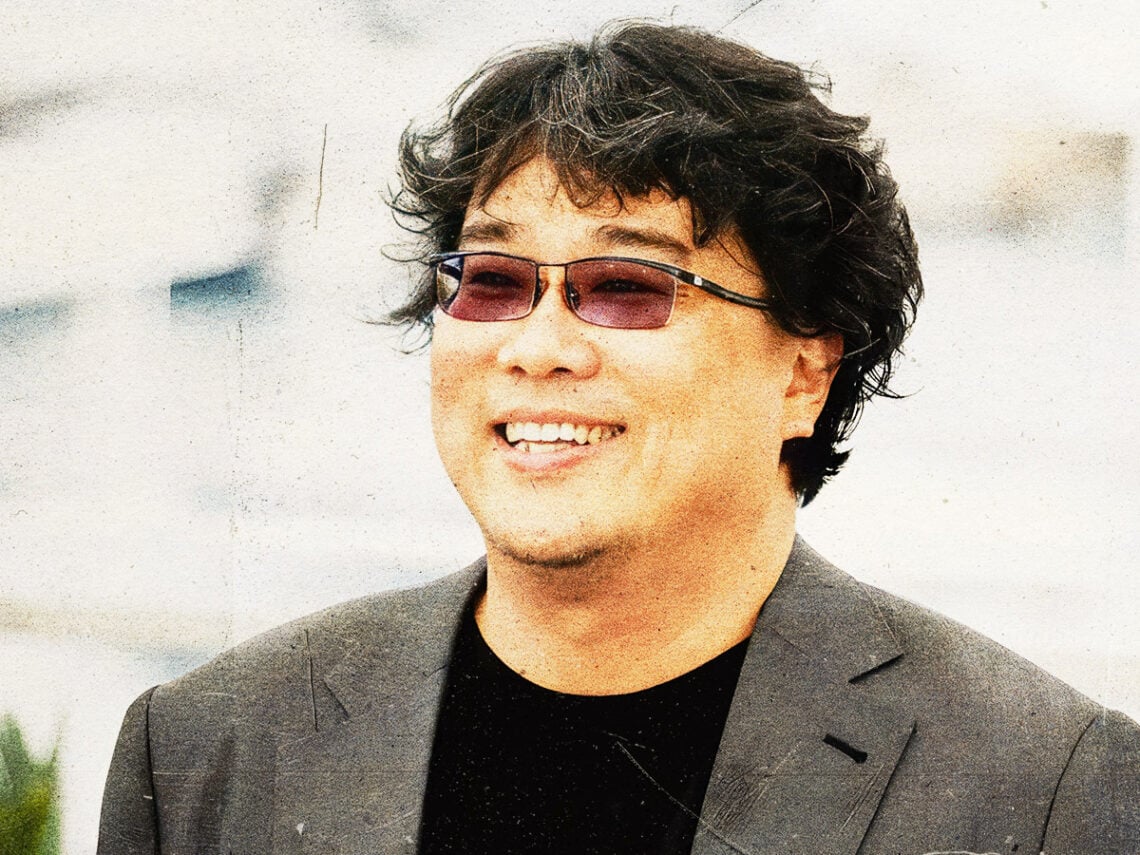 Bong Joon-ho - Director