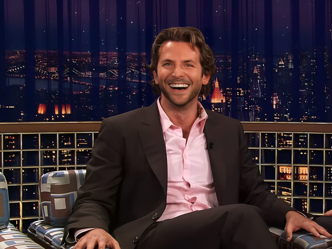 Bradley Cooper - 2008
