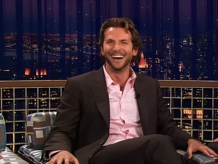Bradley Cooper - 2008