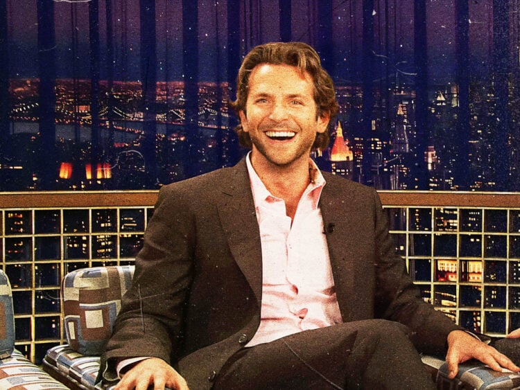 Bradley Cooper - 2008
