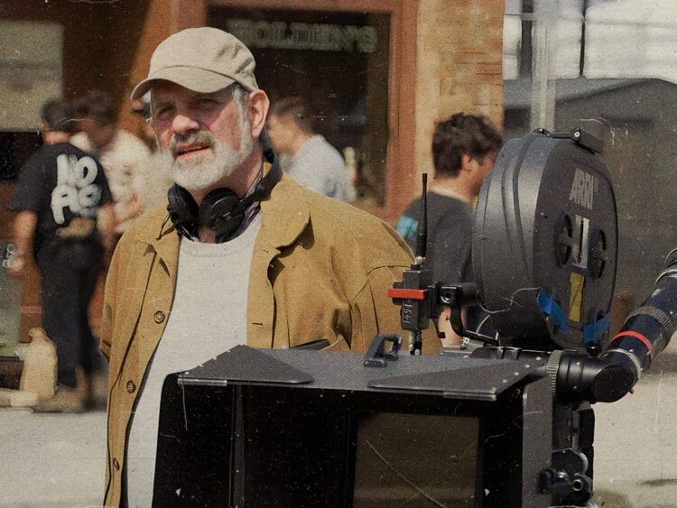 Brian De Palma - Director
