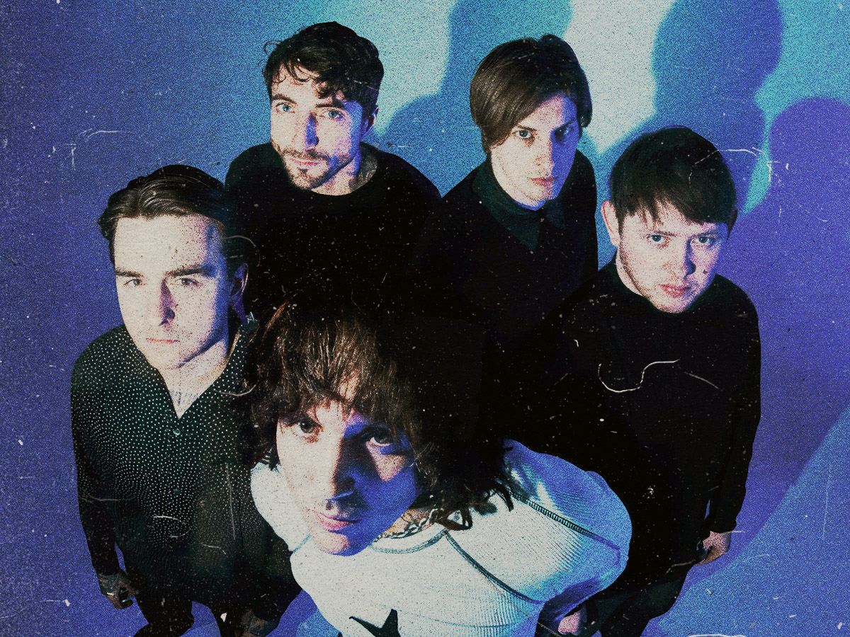 Bring Me The Horizon - BMTH