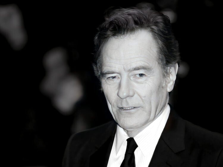 Bryan Cranston - Actor