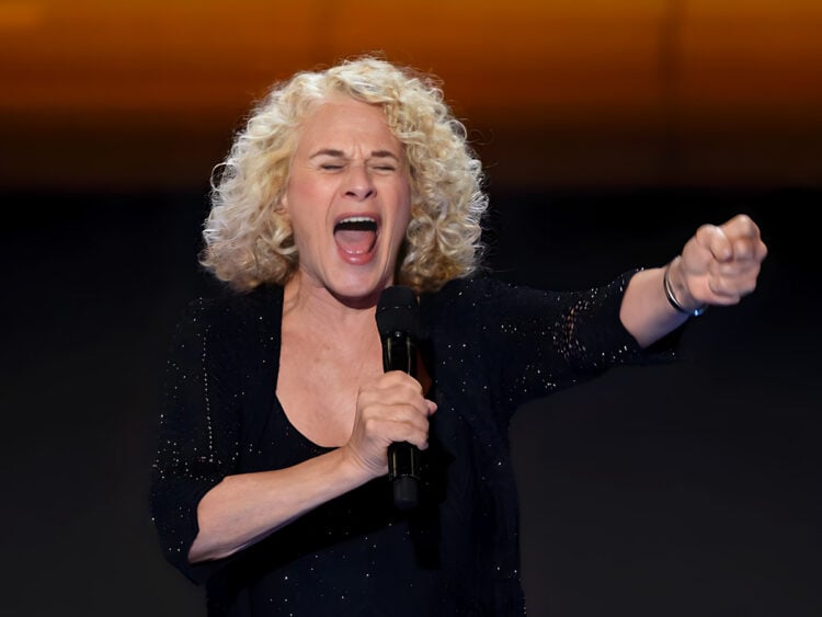 Carole King