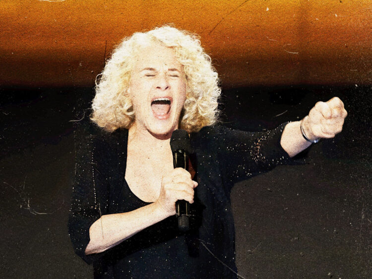 Carole King