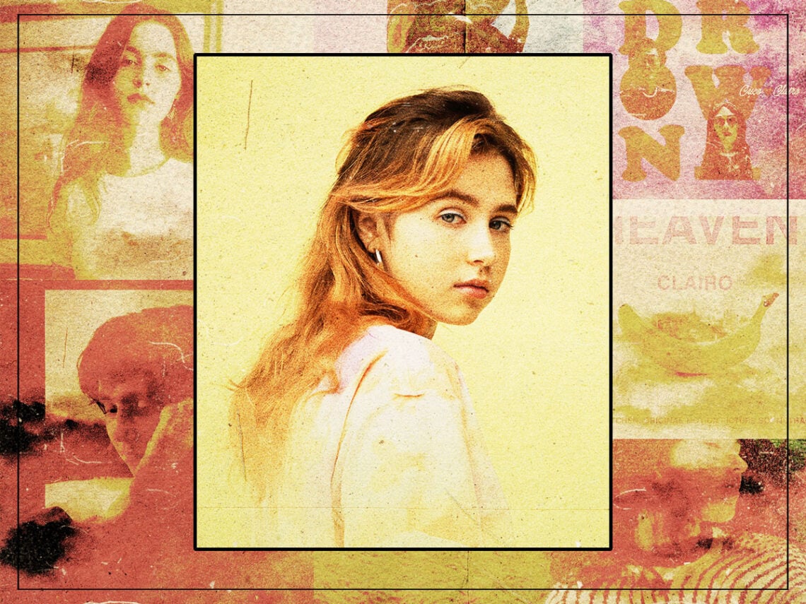 Clairo - Clairo- the poster girl of internet stardom - 2023