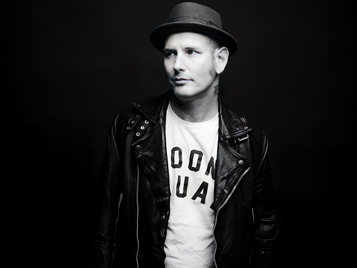 Corey Taylor - Solo