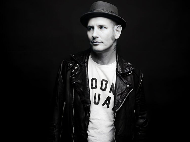 Corey Taylor - Solo