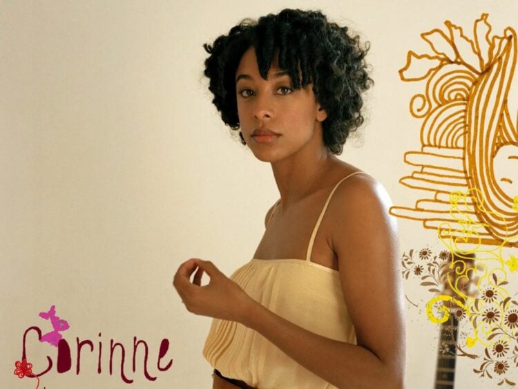 Corinne Bailey Rae - Far Out Magazine