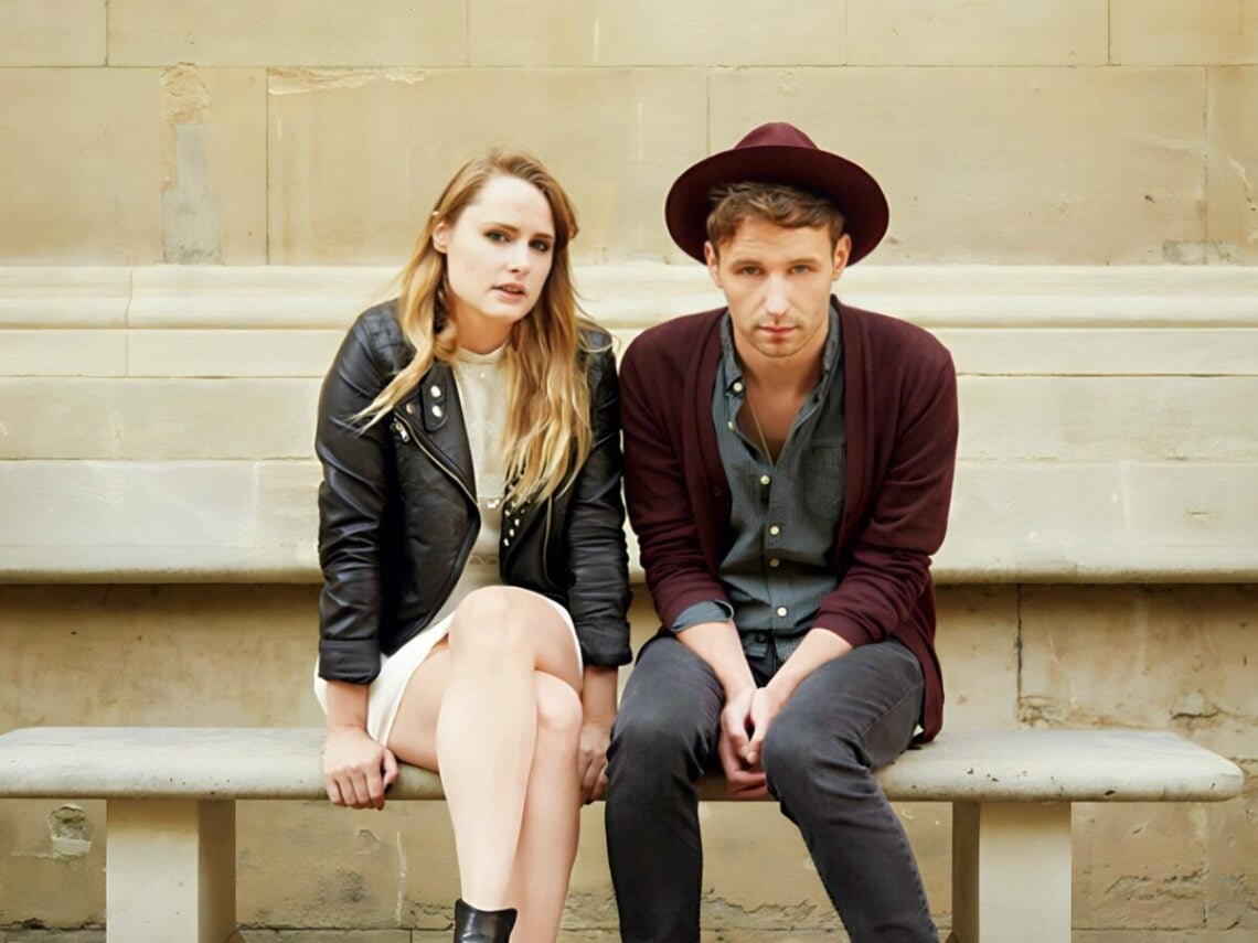 Coves - Band - Far Out Magazine