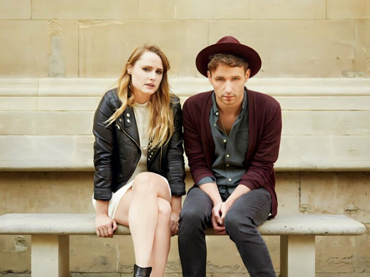 Coves - Band - Far Out Magazine