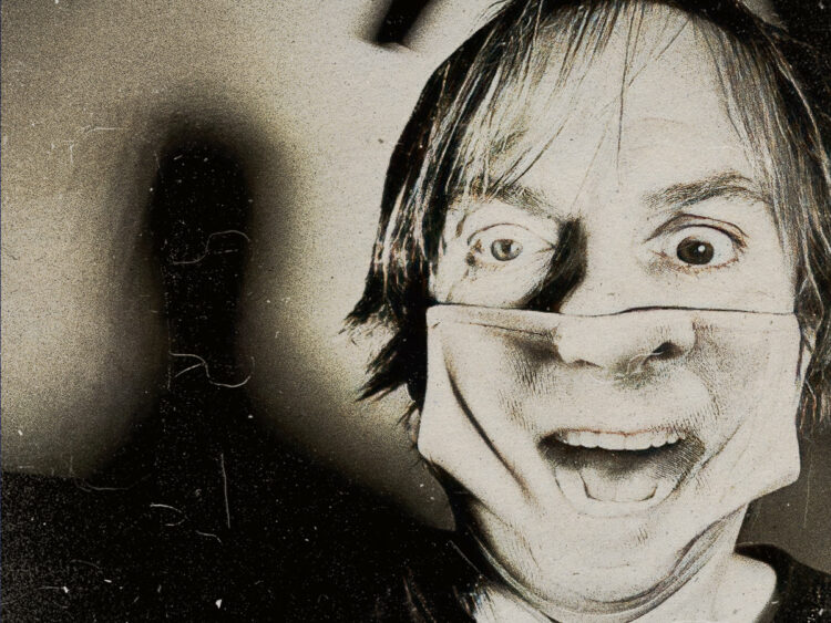 Dale Crover - Melvins - Drummer