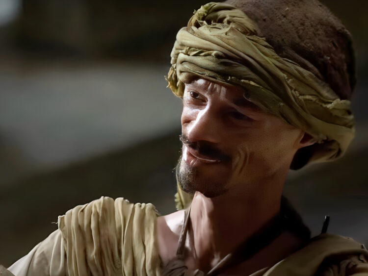 Darren Kent - Game of Thrones - HBO