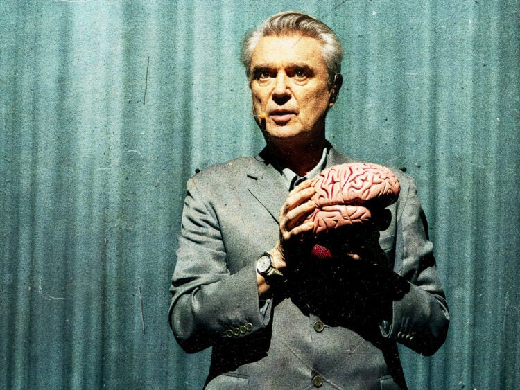 David Byrne - 2022 - American Utopia