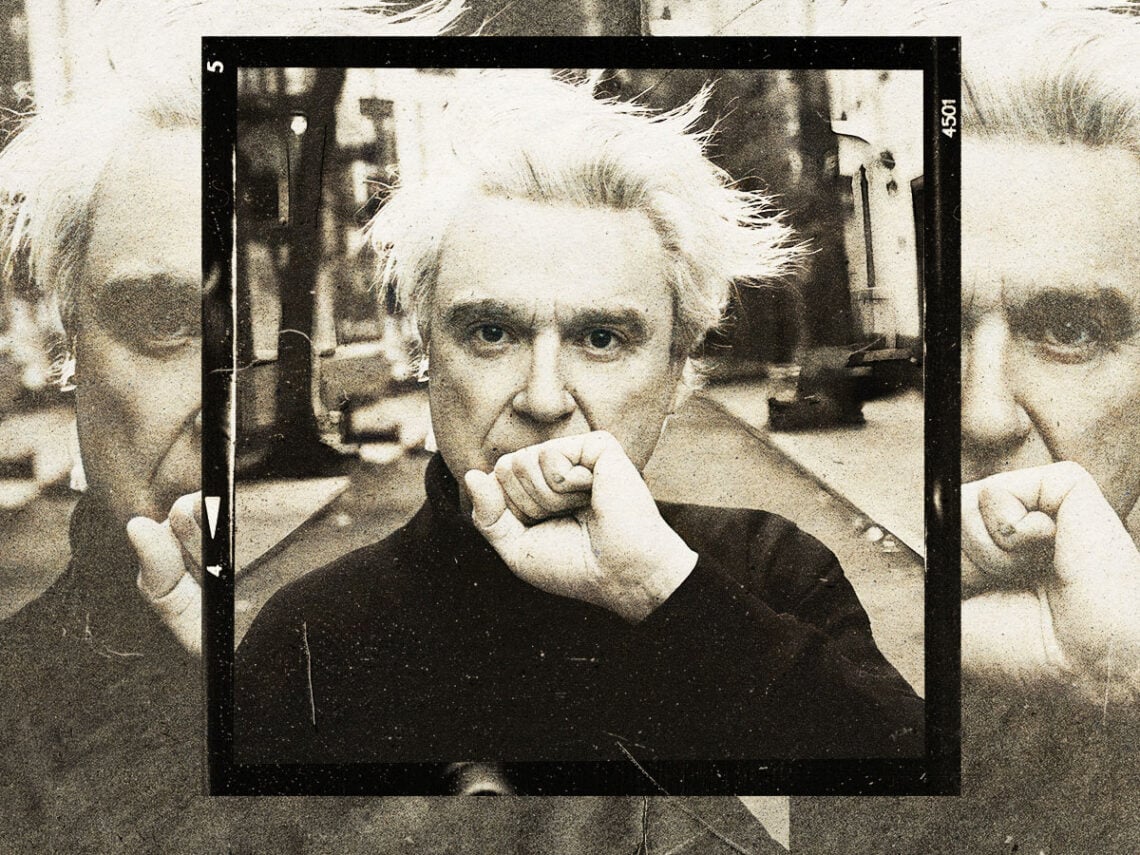 David Byrne - 2023