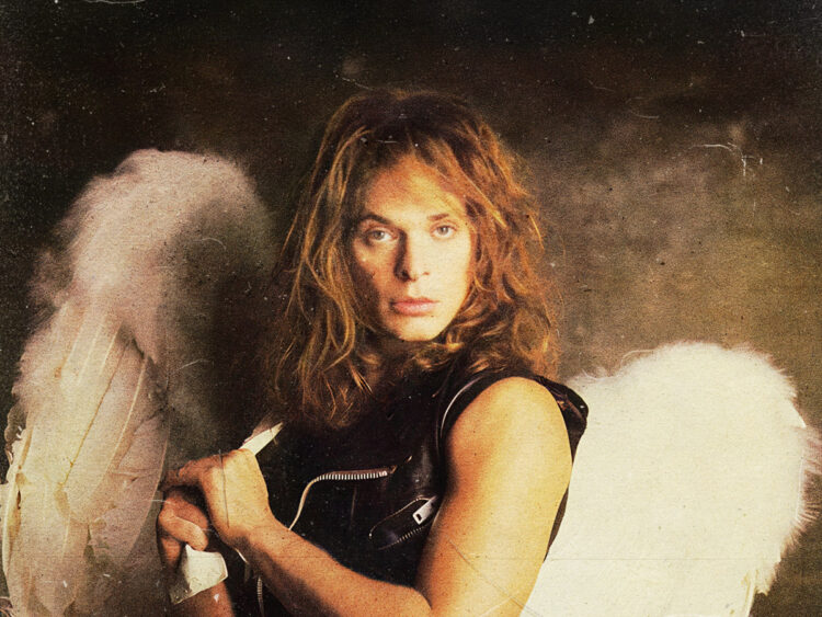 David Lee Roth - Van Halen