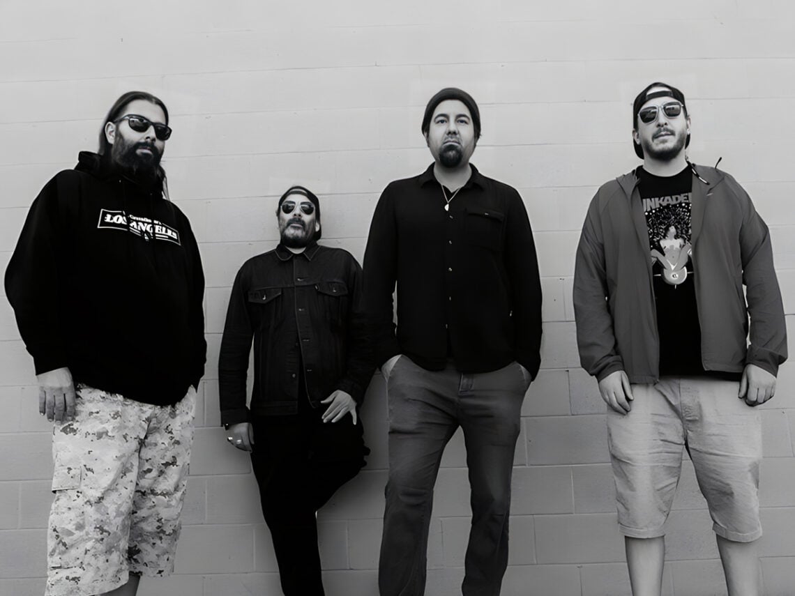 Deftones
