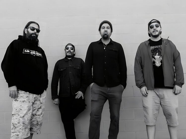 Deftones