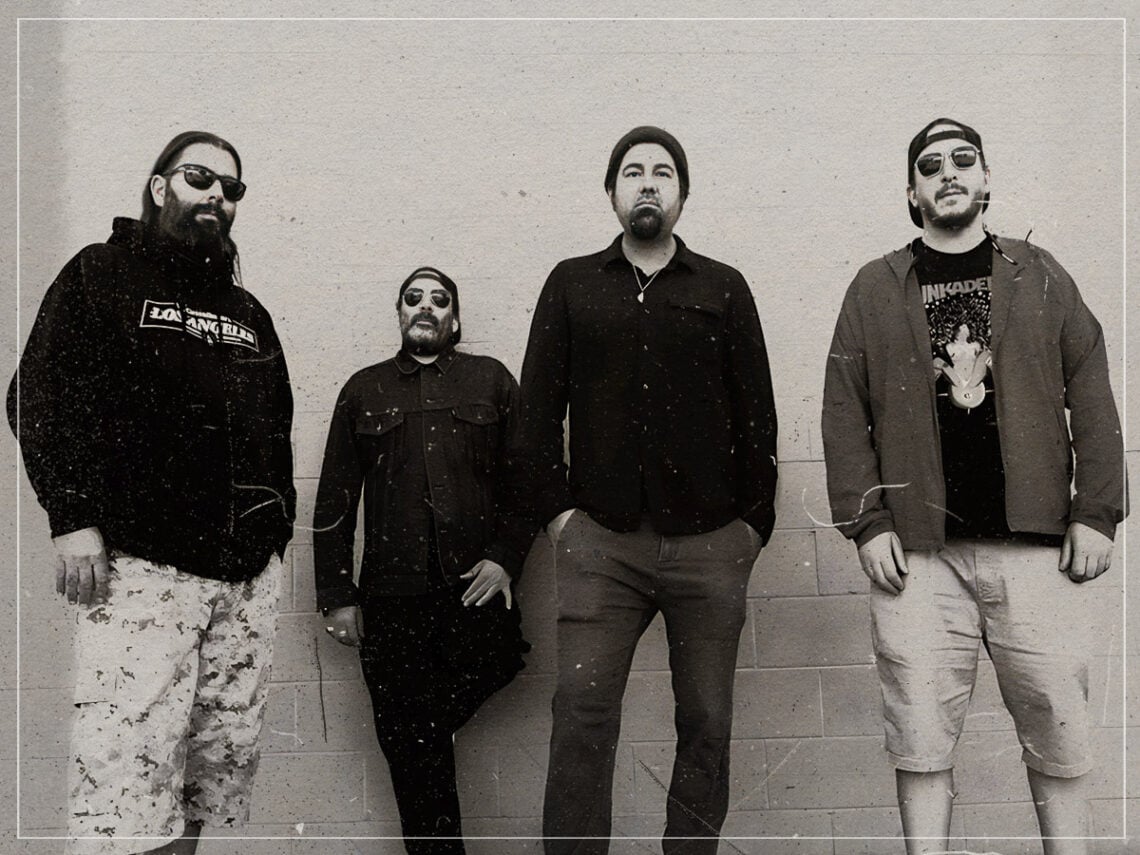 Deftones