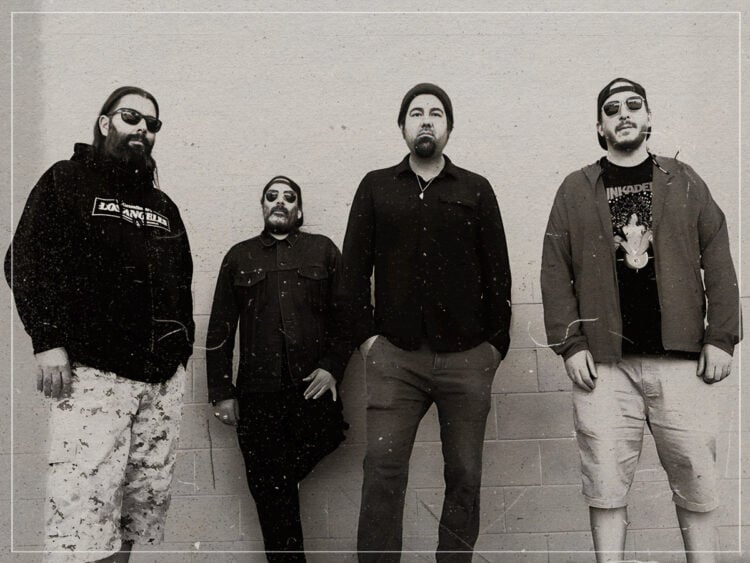 Deftones