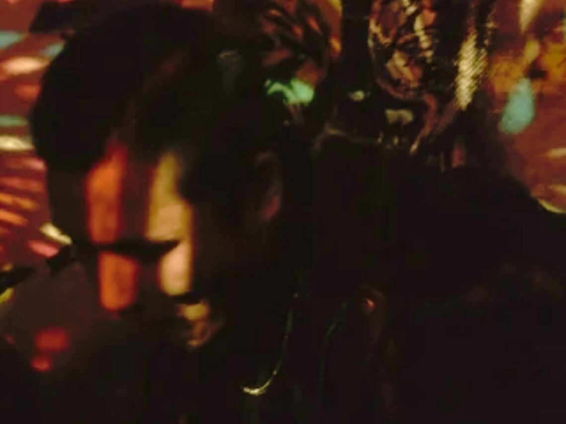 Dirty Beaches - 'Drifters/Love is the Devil' - Far Out Magazine