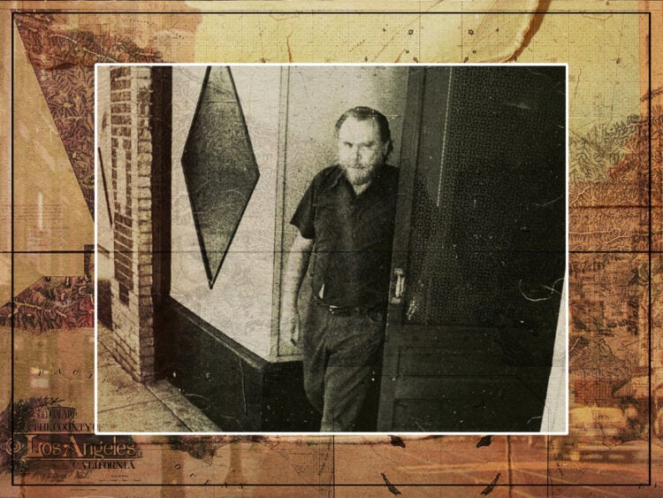 Discovering Charles Bukowski’s Los Angeles - 2023