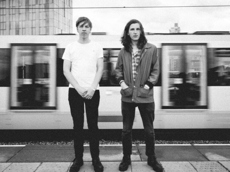 Drenge - Far Out Magazine