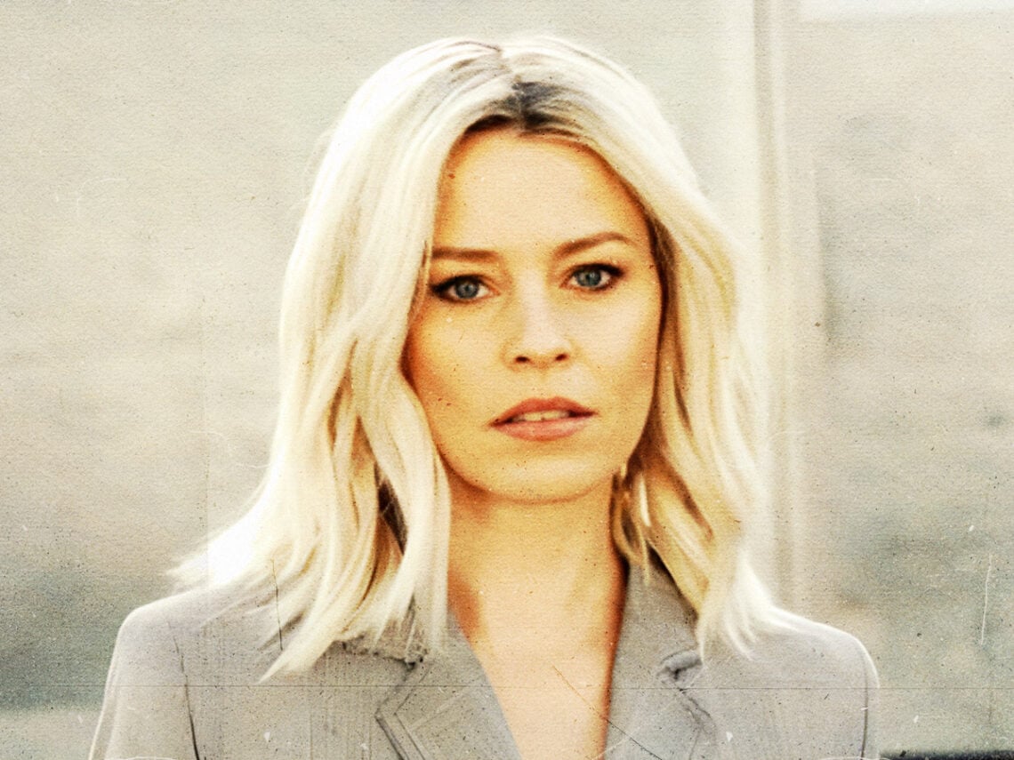 Elizabeth Banks - Actress
