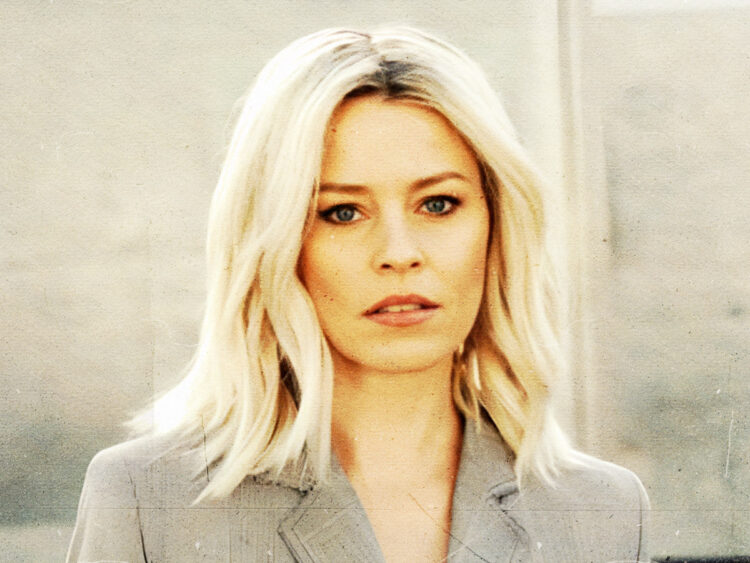 Elizabeth Banks - Actress