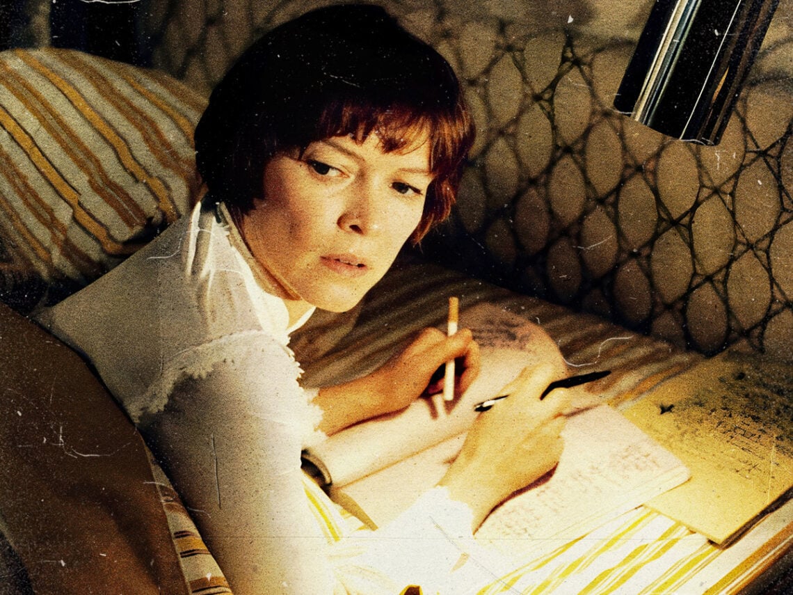 Ellen Burstyn - The Exorcist