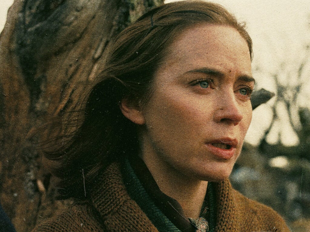 Emily Blunt - Oppenheimer - 2023