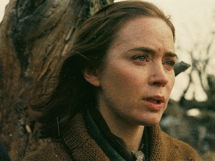 Emily Blunt - Oppenheimer - 2023