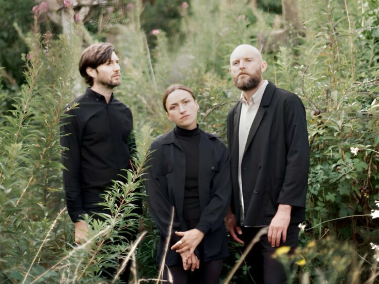 Esben and the Witch - Far Out Magazine