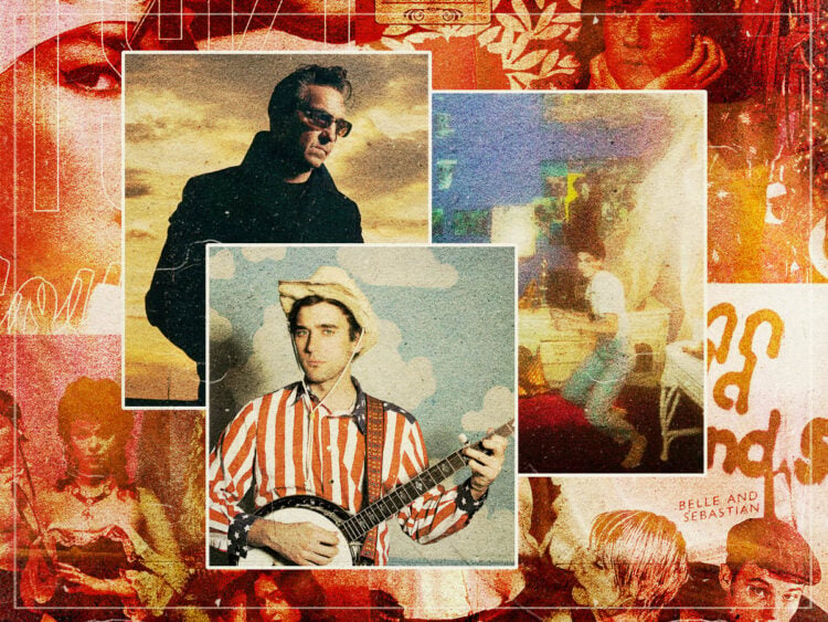 Exploring theatrical side of indie music in 10 songs - 2023