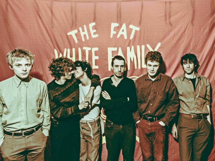 Fat White Family - Far Out Magazine