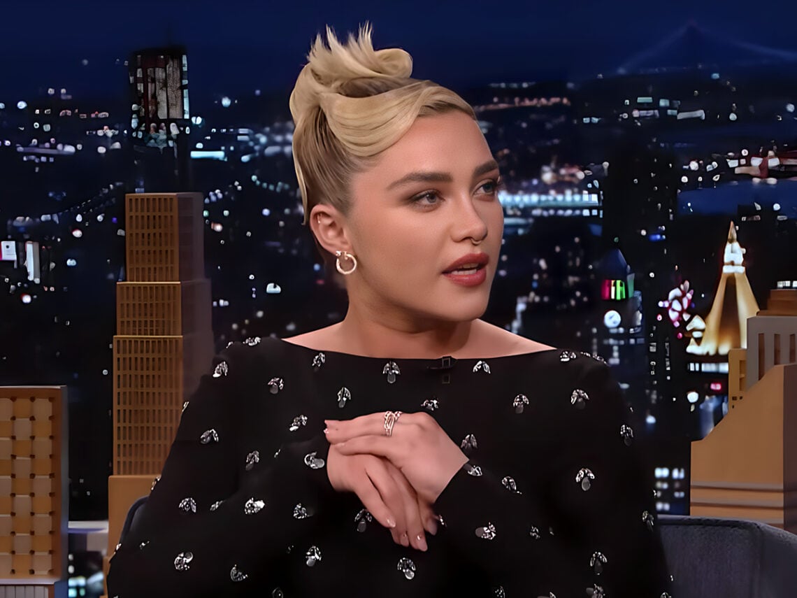 Florence Pugh - Actress - 2023