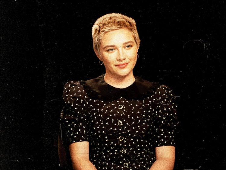 Florence Pugh - Actress - 2023