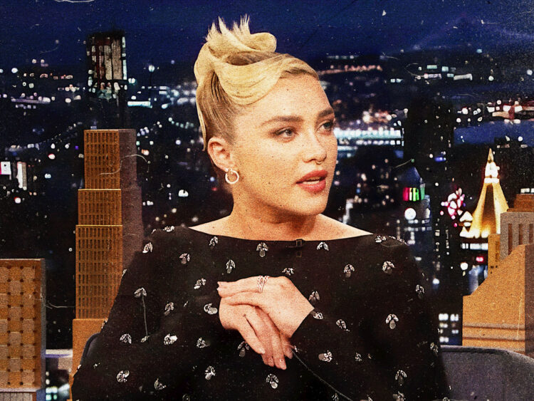 Florence Pugh - Actress - 2023