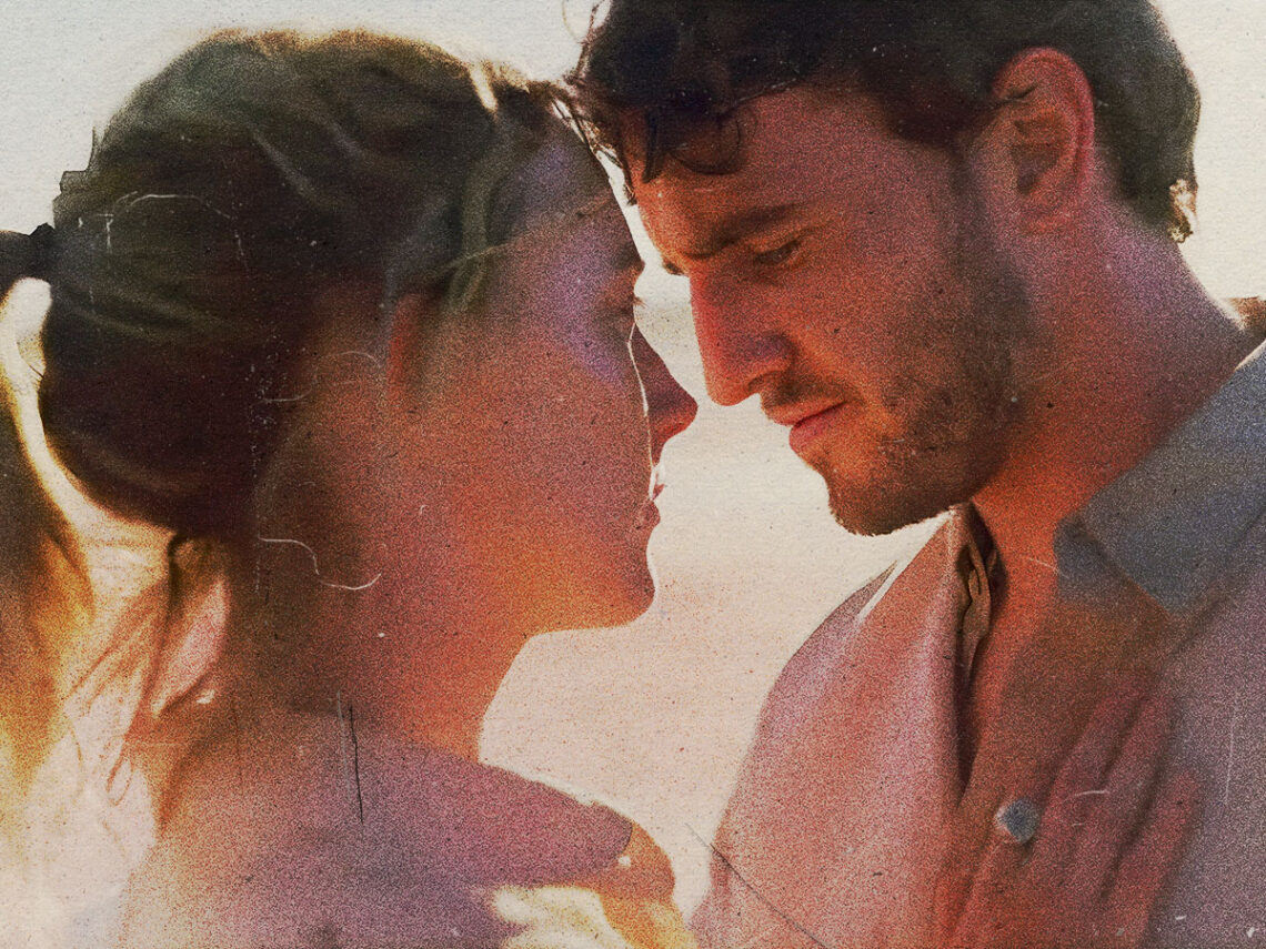 Foe - 2023 - Paul Mescal - Saoirse Ronan - Garth Davis