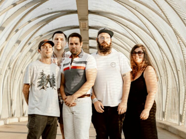 Fucked Up - Band - Far Out Magazine
