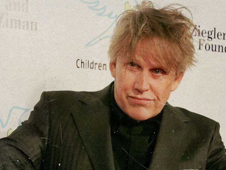 Gary Busey - Actor