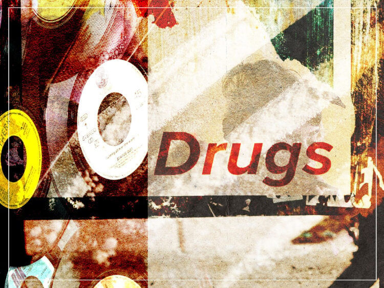 General - Drugs - Music