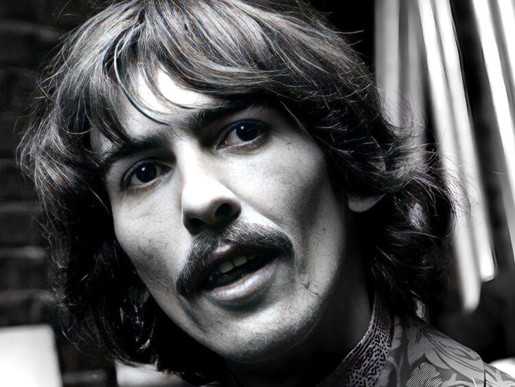 George Harrison - The Beatles