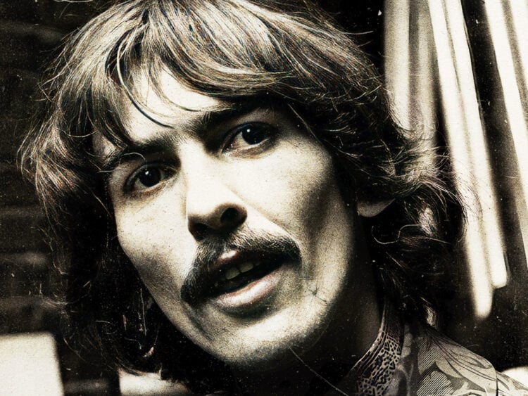 George Harrison - The Beatles