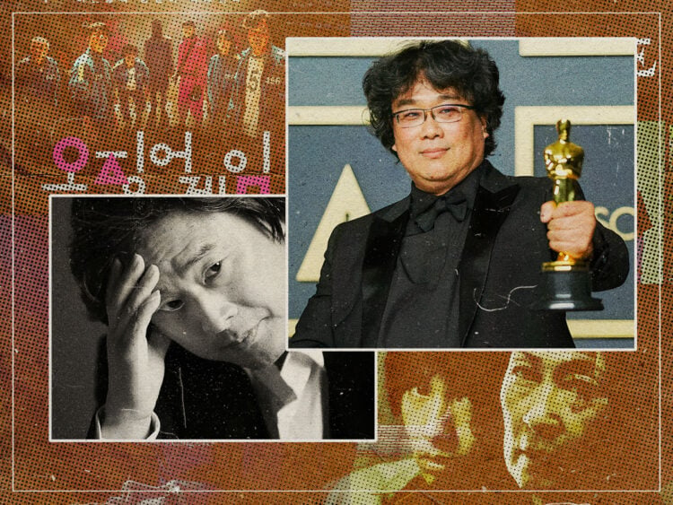 Hallyu- Why is South Korean film and TV dominating the globe? - 2023