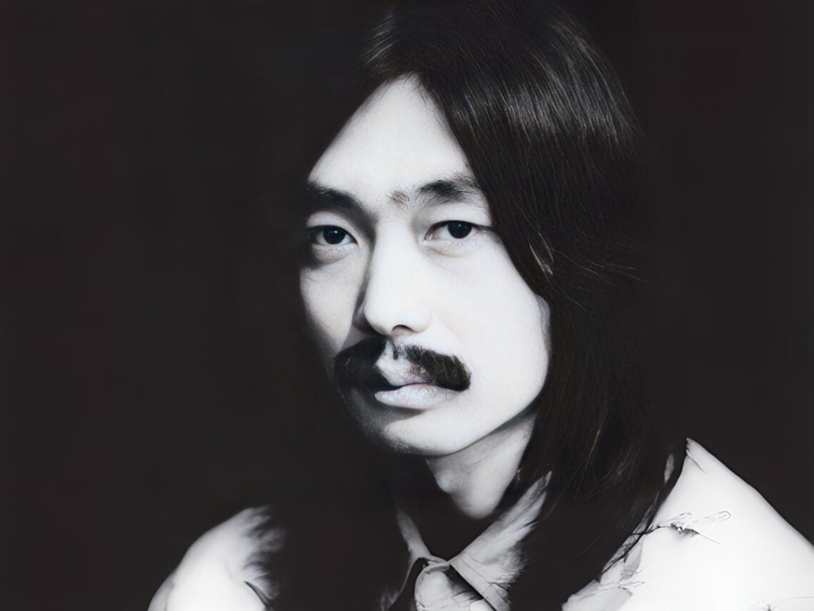 Haruomi Hosono - Japanese Musician
