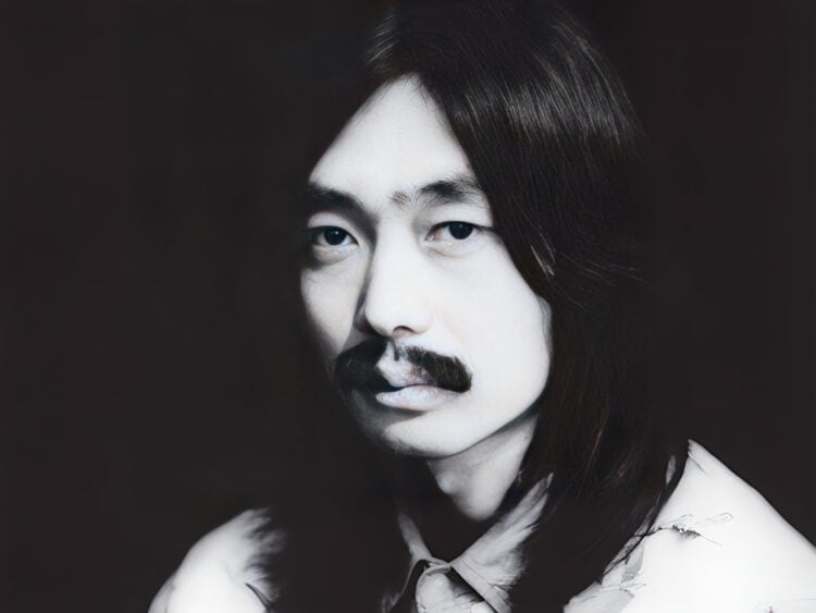 Haruomi Hosono - Japanese Musician