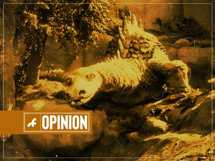 Hear Me Out- We need more 'elevated' fantasy movies - 2023
